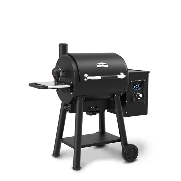 Broil King Regal Pellet 400 Grill