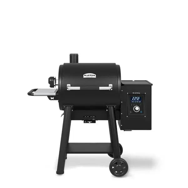 Broil King Regal Pellet 400 Grill