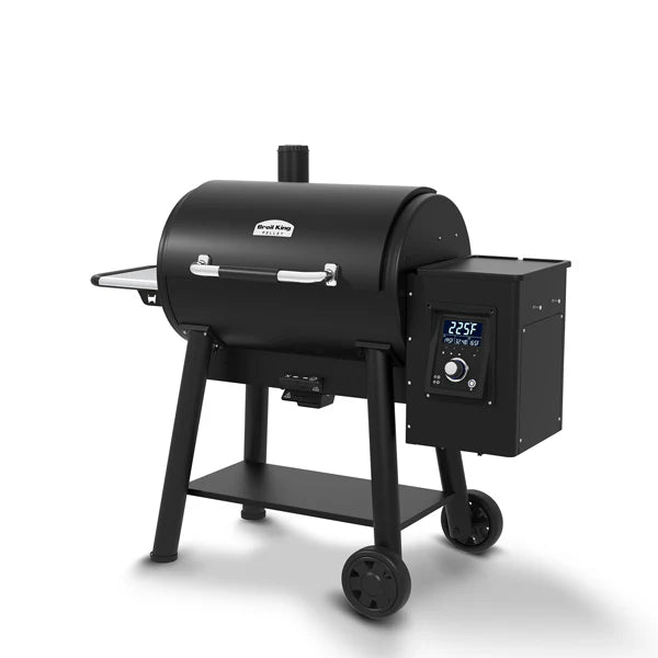Broil King Regal Pellet 500 Grill