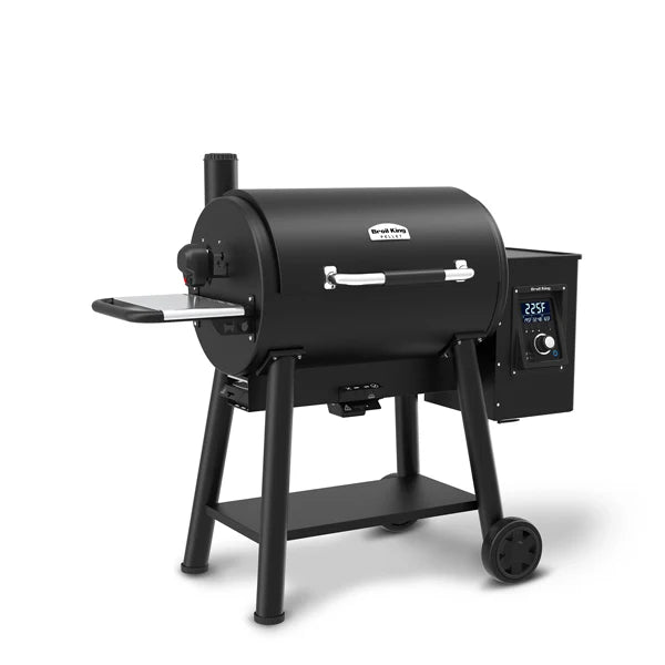 Broil King Regal Pellet 500 Grill