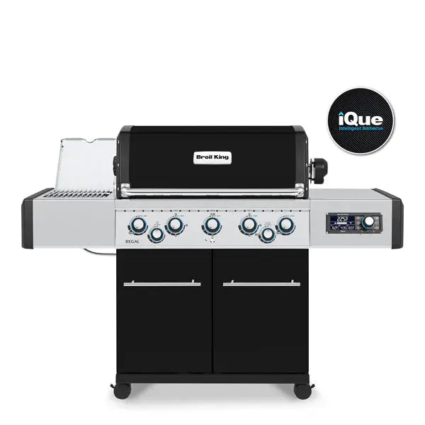 Broil King Regal Q 590 Pro IR Freestanding