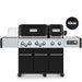 Broil King Regal Q 690 Pro IR Freestanding Broil King Dreamwood Living