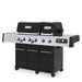 Broil King Regal Q 690 Pro IR Freestanding Broil King Dreamwood Living