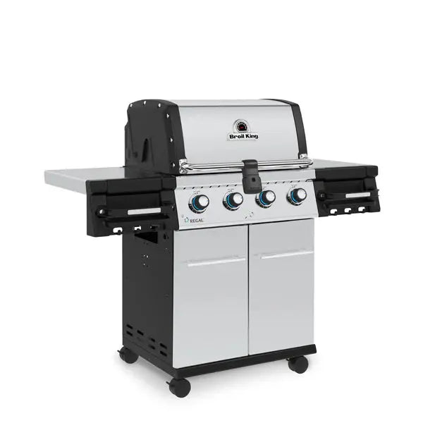 Broil King Regal S 420 Pro Freestanding