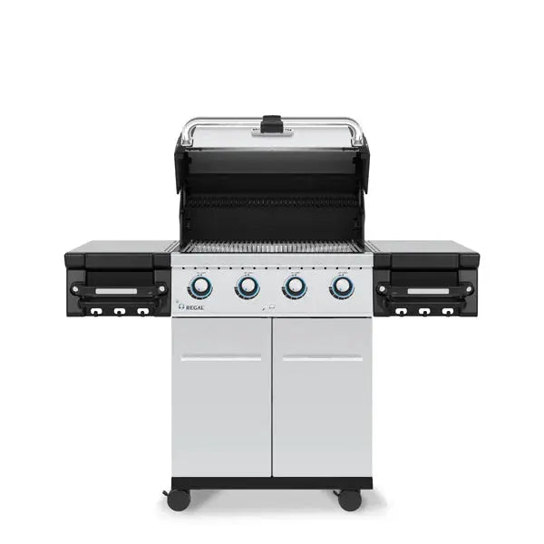Broil King Regal S 420 Pro Freestanding