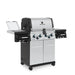 Broil King Regal S 490 Pro IR Freestanding Broil King Dreamwood Living