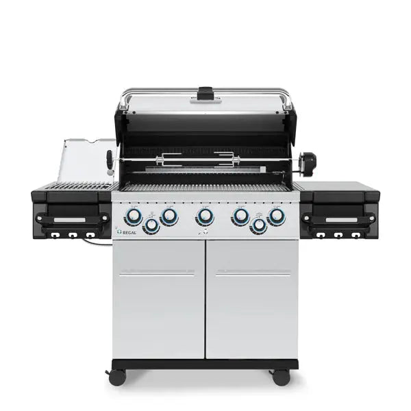 Broil King Regal S 590 Pro IR Freestanding