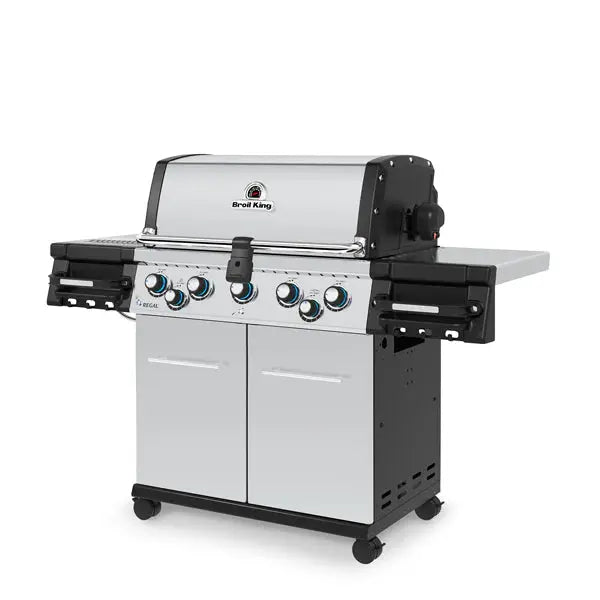 Broil King Regal S 590 Pro IR Freestanding