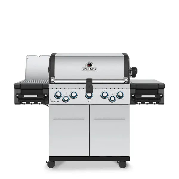 Broil King Regal S 590 Pro IR Freestanding