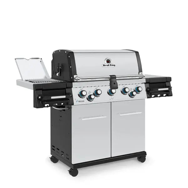 Broil King Regal S 590 Pro IR Freestanding