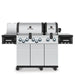 Broil King Regal S 690 Pro IR Freestanding Broil King Dreamwood Living