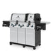 Broil King Regal S 690 Pro IR Freestanding Broil King Dreamwood Living