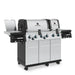 Broil King Regal S 690 Pro IR Freestanding Broil King Dreamwood Living