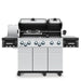 Broil King Regal S 690 Pro IR Freestanding Broil King Dreamwood Living