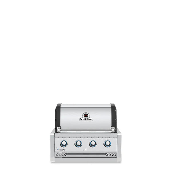 Broil King Regal™ S 420 Built-in 32"