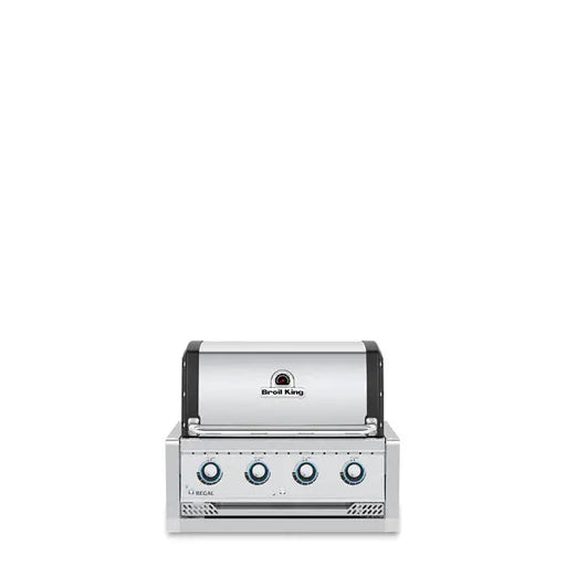 Broil King Regal™ S 420 Built-in 32" Broil King Dreamwood Living
