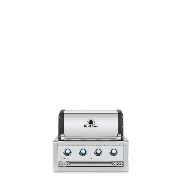 Broil King Regal™ S 420 Built-in 32" Broil King Dreamwood Living