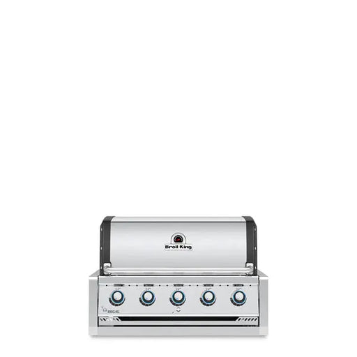 Broil King Regal™ S 520 Built-in 38" Broil King Dreamwood Living