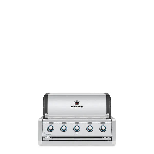 Broil King Regal™ S 520 Built-in 38" Broil King Dreamwood Living