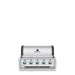 Broil King Regal™ S 520 Built-in 38" Broil King Dreamwood Living