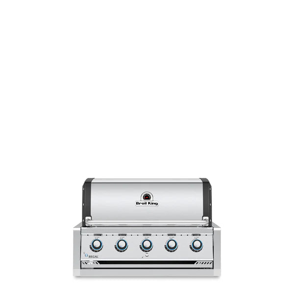 Broil King Regal™ S 520 Built-in 38"