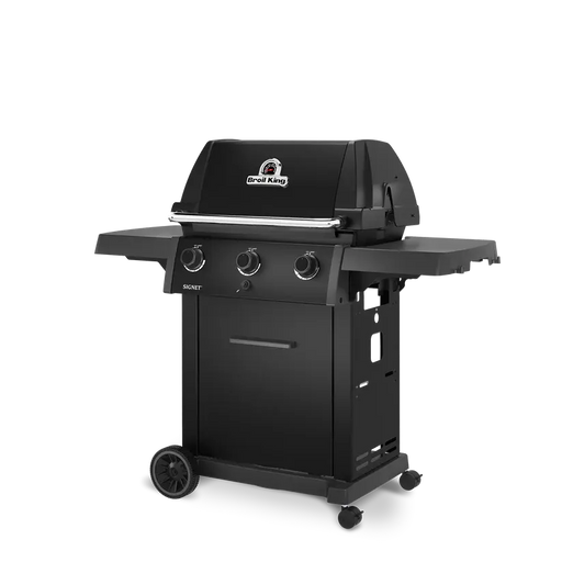 Broil King Royal 320 Shadow Freestanding Broil King Dreamwood Living