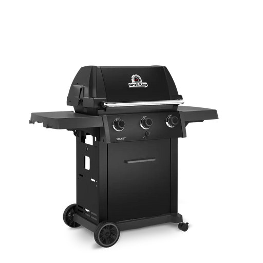 Broil King Royal 320 Shadow Freestanding Broil King Dreamwood Living