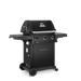 Broil King Royal 320 Shadow Freestanding Broil King Dreamwood Living