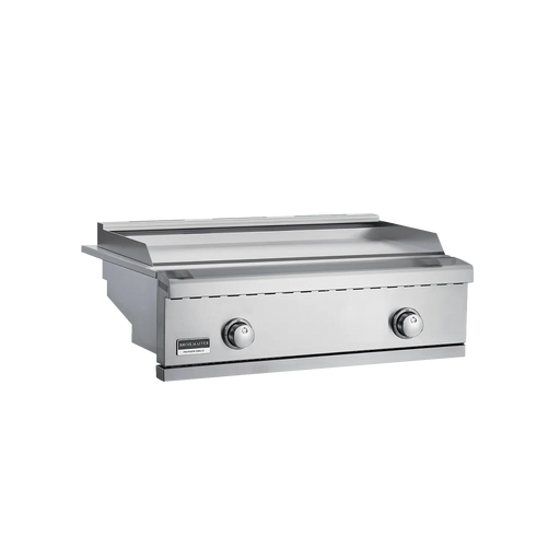 Broilmaster 32" Griddle Built-In and Freestanding Broilmaster Premium Grills Dreamwood Living