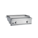 Broilmaster 32" Griddle Built-In and Freestanding Broilmaster Premium Grills Dreamwood Living