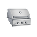 Broilmaster B-Series Gas Grills 25" Basic Built-In and Freestanding Broilmaster Premium Grills Dreamwood Living