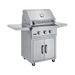 Broilmaster B-Series Gas Grills 25" Basic Built-In and Freestanding Broilmaster Premium Grills Dreamwood Living