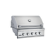 Broilmaster B-Series Gas Grills 32" Basic Built-In and Freestanding Broilmaster Premium Grills Dreamwood Living