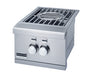 Broilmaster BSABW16N 16 inch slide-in power burner