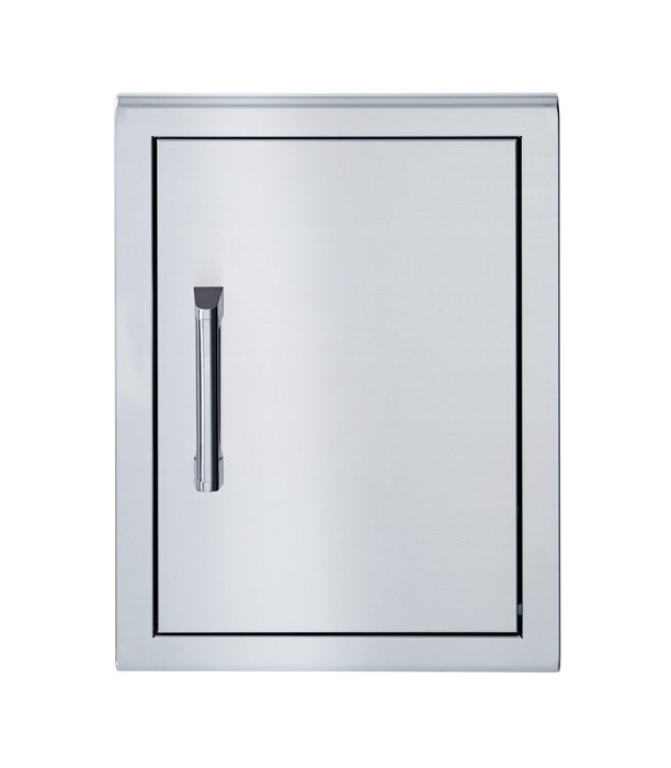 Broilmaster BSAD1722 17 x 22 inch stainless single access door