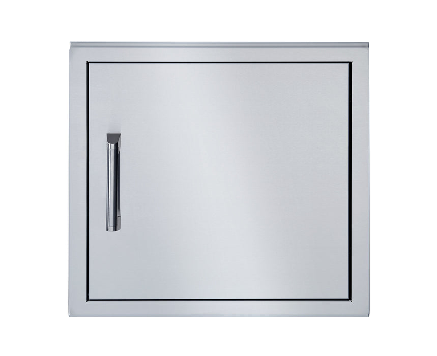 Broilmaster BSAD2422 24 x 22 inch stainless single access door