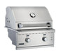 Broilmaster G-Series Gas Grills 26" 2 Burner, Built-In and Freestanding Broilmaster Premium Grills Dreamwood Living