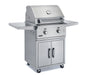 Broilmaster G-Series Gas Grills 26" 2 Burner, Built-In and Freestanding Broilmaster Premium Grills Dreamwood Living