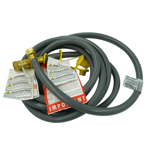 Broilmaster Quick Disconnect Hose Kit Broilmaster Premium Grills Dreamwood Living