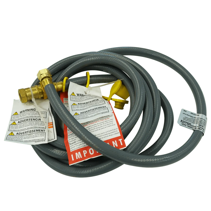 Broilmaster Quick Disconnect Hose Kit Broilmaster Premium Grills Dreamwood Living