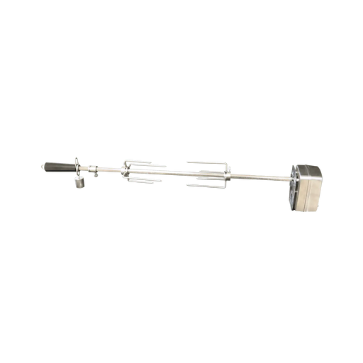 Broilmaster Rotisserie Kit for Grills Broilmaster Premium Grills Dreamwood Living