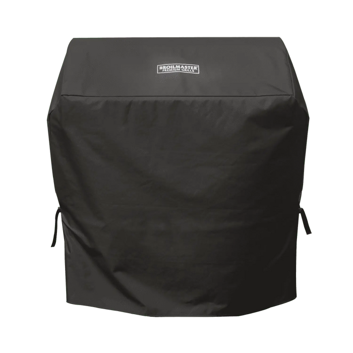 Broilmaster Stainless Grill Head & Cart Cover Broilmaster Premium Grills Dreamwood Living