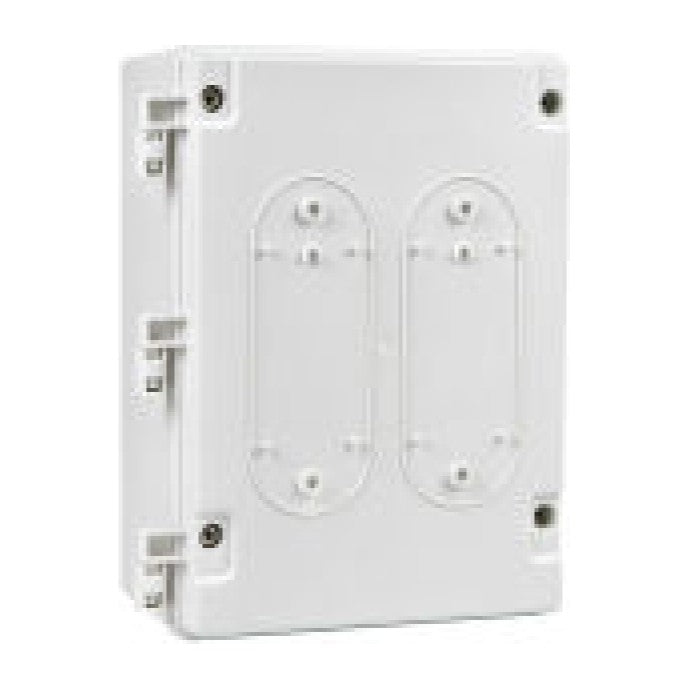 Bromic Affinity Smart-Heat On/Off Control, 1 and 2 channel