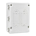 Bromic Affinity Smart-Heat On/Off Control, 1 and 2 channel