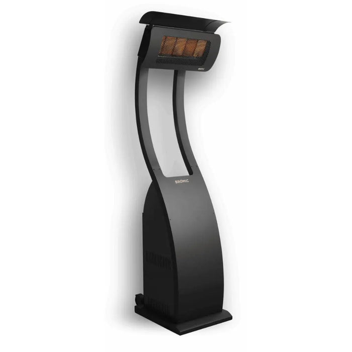 Bromic Heating 27" Tungsten Smart-Heat Portable Gas Heater Bromic Heating Dreamwood Living