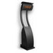 Bromic Heating 27" Tungsten Smart-Heat Portable Gas Heater Bromic Heating Dreamwood Living