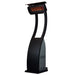 Bromic Heating 27" Tungsten Smart-Heat Portable Gas Heater Bromic Heating Dreamwood Living