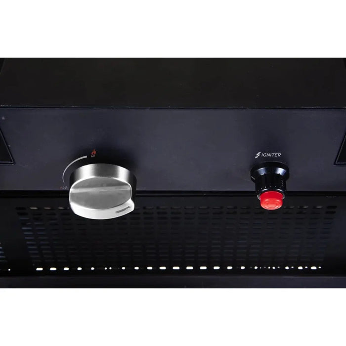 Bromic Heating 27" Tungsten Smart-Heat Portable Gas Heater Bromic Heating Dreamwood Living