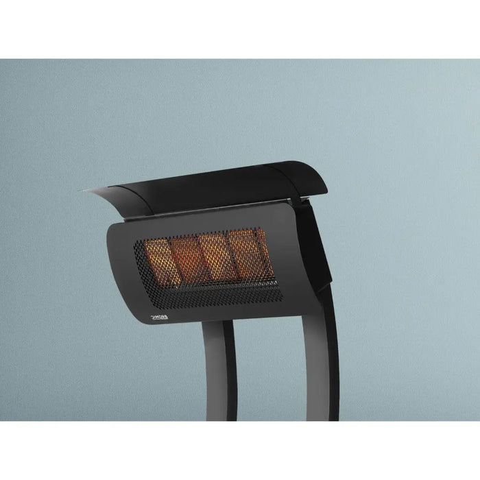Bromic Heating 27" Tungsten Smart-Heat Portable Gas Heater Bromic Heating Dreamwood Living