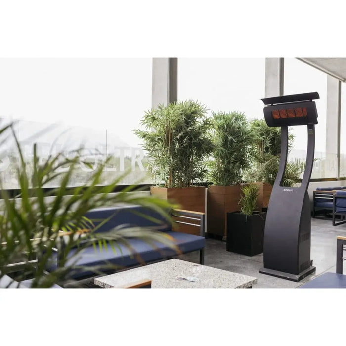 Bromic Heating 27" Tungsten Smart-Heat Portable Gas Heater Bromic Heating Dreamwood Living